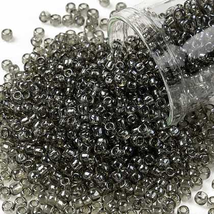 TOHO Round Seed Beads X-SEED-TR08-0120-1