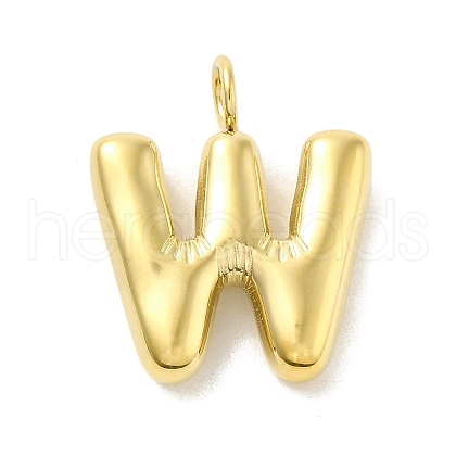 Ion Plating(IP) 304 Stainless Steel Pendants X-STAS-K263-47G-W-1