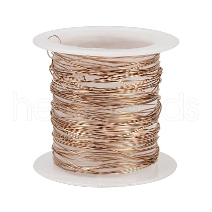 304 Stainless Steel Wire STAS-A115-01RG-0.4mm-1