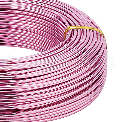 Anodized Aluminum Wire AW-BC0007-2.0mm-13-1