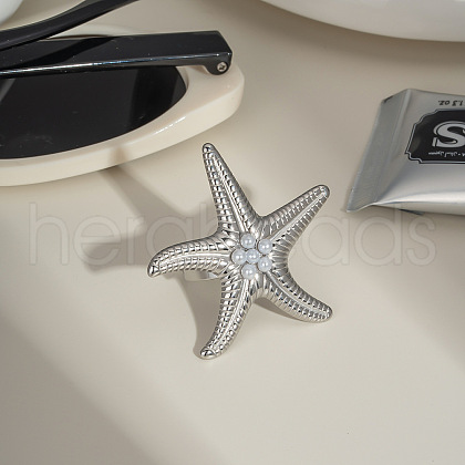 Stainless Steel Adjustable Finger Rings for Women WS9105-2-1