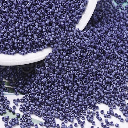 MIYUKI Delica Beads SEED-X0054-DB0377-1