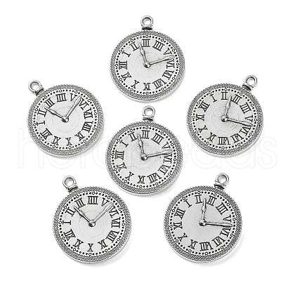 Zinc Alloy Pendants PALLOY-A15306-AS-LF-1