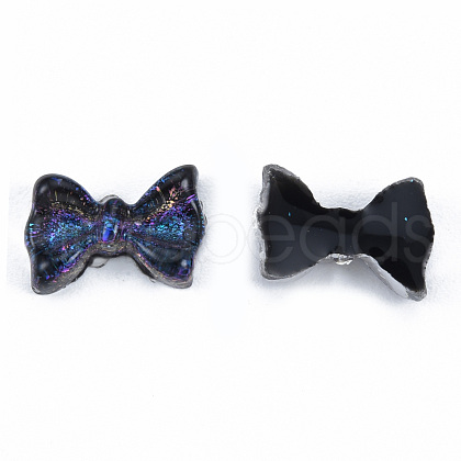 Resin Cabochons CRES-N030-004-D01-1