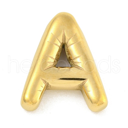 Ion Plating(IP) 304 Stainless Steel Pendants STAS-B071-01G-A-1