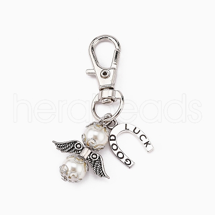 Alloy Keychain KEYC-PH01391-1