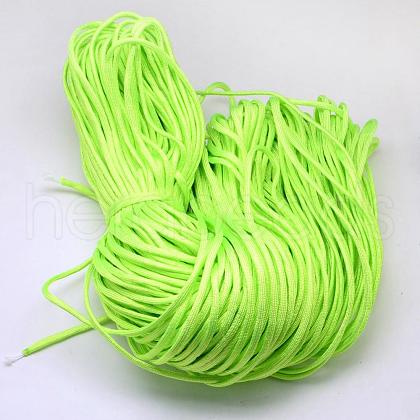 7 Inner Cores Polyester & Spandex Cord Ropes RCP-R006-174-1