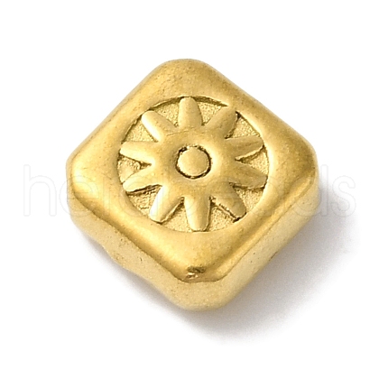 304 Stainless Steel Beads STAS-I305-178G-1
