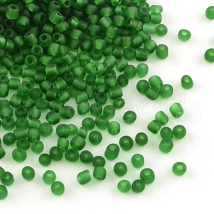 12/0 Glass Seed Beads SDBM7-1