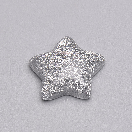 Resin Cabochons CRES-Q196-27A-1