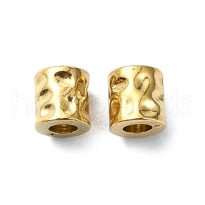 Ion Plating(IP) 304 Stainless Steel Beads X-STAS-C089-01A-G-1