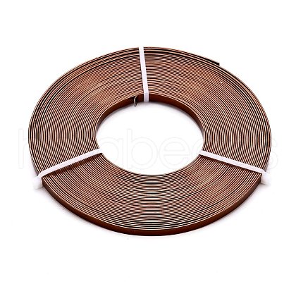 Aluminum Wire X-AW-L001-B-01-1