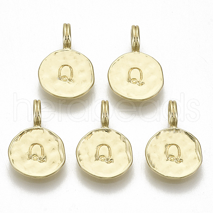 Alloy Pendants PALLOY-N157-004Q-NR-1