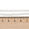 Electroplated Shell Pearl Beads Strands BSHE-Z009-10B-5
