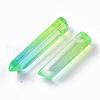 Two Tone Glass Beads GLAA-S167-13H-2