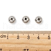 Tarnish Resistant 316 Surgical Stainless Steel Earring Hooks X1-STAS-E009-2-4