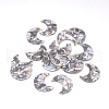 Cellulose Acetate(Resin) Pendants KY-S131D-A310-1