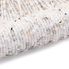 Natural Quartz Crystal Beads Strands G-RM2025-A13-3mm-2