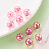 Transparent Acrylic Beads MACR-S370-B12mm-704-6