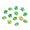 Glass Charms GGLA-Z002-01B-1