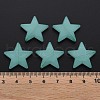 Imitation Jelly Acrylic Beads MACR-S373-90-E02-5