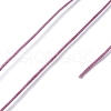 Nylon Chinese Knot Cord NWIR-C003-02M-3