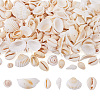 Beadthoven DIY Natural Shell Jewelry Making Finding Kits DIY-BT0001-37-10