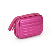 Tinplate Zipper Bag CON-G005-A01-1