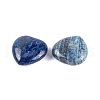 Mother's Day Gifts Natural Lapis Lazuli Healing Stones G-G020-01-11-2