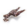 Sika Deer Enamel Pins JEWB-E041-15P-04-2