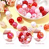 DIY Jewelry Making Kits DIY-CJC0002-016B-3