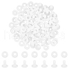 HOBBIESAY 40 Sets Plastic Doll Joints DOLL-HY0001-02A-1