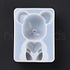 Silicone Molds X-DIY-E008-01-2