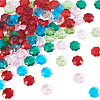 Transparent Glass Beads GLAA-TAG0001-01-3