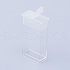 Plastic Bead Containers CON-R010-03-2