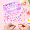 DIY Stretch Jewelry Making Kit DIY-YW0009-16A-4