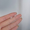 Alloy Earrings for Women FS-WG98937-66-1