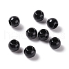 Opaque Acrylic European Beads OPDL-C002-11A-1