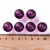 Transparent Acrylic Beads MACR-S370-A16mm-743-4