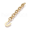 304 Stainless Steel Chain Extender STAS-K206-09G-U-1