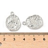 Alloy Pendants FIND-B047-03C-P-3
