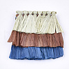 Raffia Tassel Pendant Decoration FIND-T023-13-2