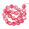 Freshwater Shell Beads SHEL-S274-13B-2