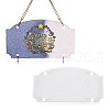 DIY Pendant Silicone Molds DIY-Z013-16-1