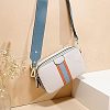 PU Leather Bag Handles FIND-WH0064-16A-5