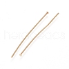 304 Stainless Steel Flat Head Pins STAS-I314-A07-G-1