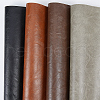 Rectangle PU Leather Fabric AJEW-WH0089-52A-03-6