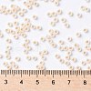 TOHO Round Seed Beads X-SEED-TR08-0751-3