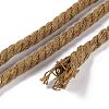 Cotton Thread Cords OCOR-C001-02I-3