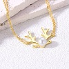 Elegant S925 Sterling Silver Cable Chain Multi-layer Bracelets GZ5052-1-1
